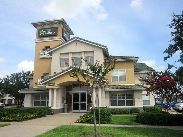 Hotel Extended Stay America - Houston - Stafford