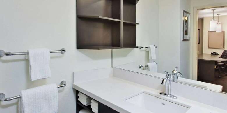 Hotel Extended Stay America - Houston - Stafford