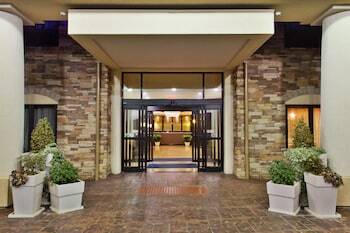 Hotel Holiday Inn Express Rome-east