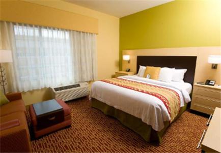 Hotel Towneplace Suites By Marriott Williamsport