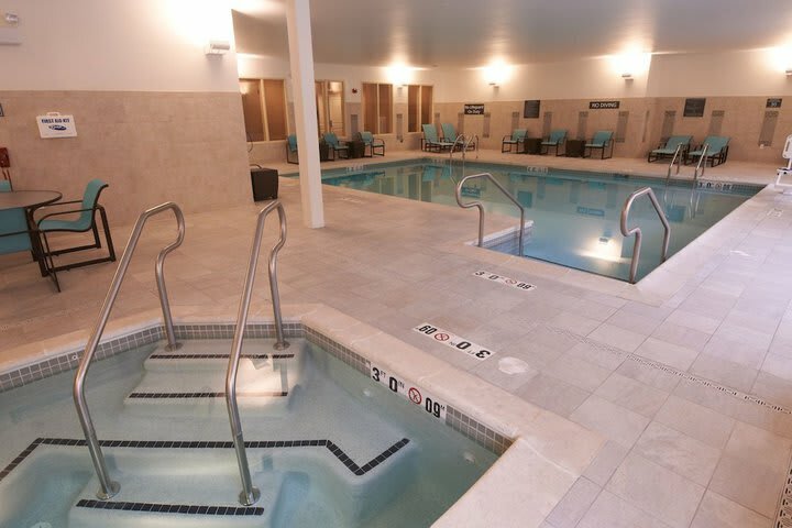 Hotel Residence Inn By Marriott Williamsport