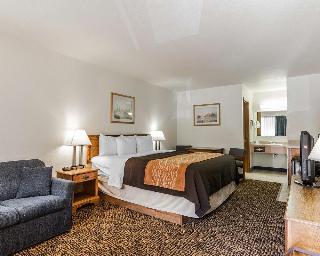 Hotel Comfort Inn Ouray
