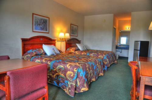 Motel Lone Star Inn And Suites Victoria
