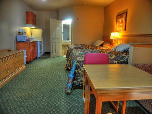 Motel Lone Star Inn And Suites Victoria