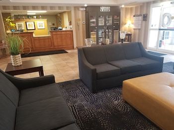 Hotel Candlewood Suites Buffalo Amherst