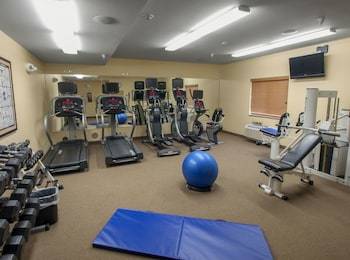 Hotel Candlewood Suites Buffalo Amherst
