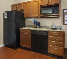 Hotel Candlewood Suites Buffalo Amherst