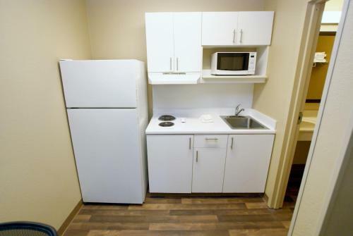 Hotel Extended Stay America - Knoxville - Cedar Bluff