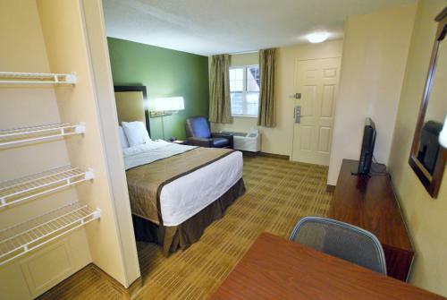 Hotel Extended Stay America - Knoxville - Cedar Bluff