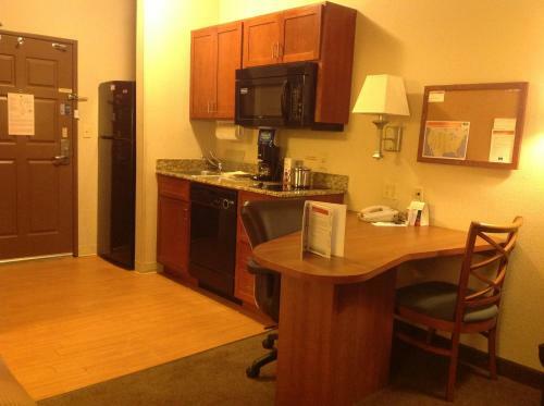 Hotel Candlewood Suites Jonesboro