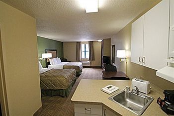 Hotel Extended Stay America - Buffalo - Amherst