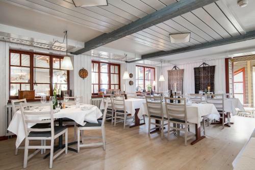 Hotel Ramundberget