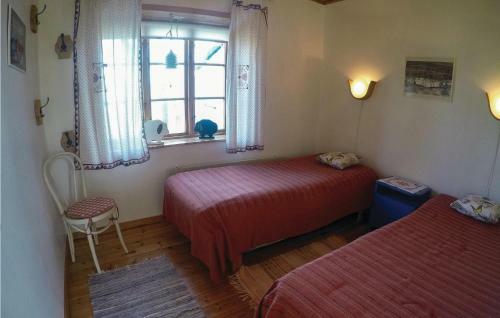 Holiday Home Rettareg�rden G�rsn�s