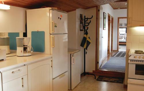 Holiday Home Rettareg�rden G�rsn�s