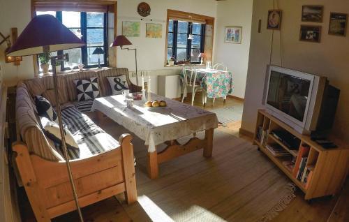 Holiday Home Rettareg�rden G�rsn�s
