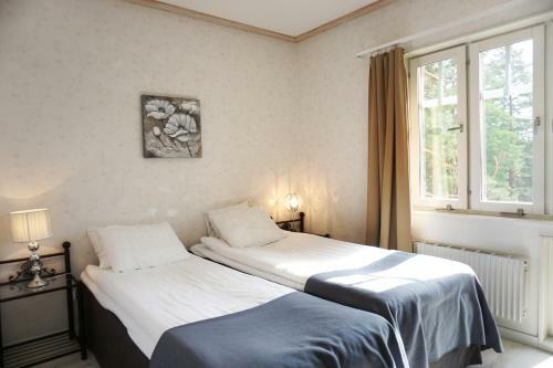 Hotel Villa Gladtj�rn