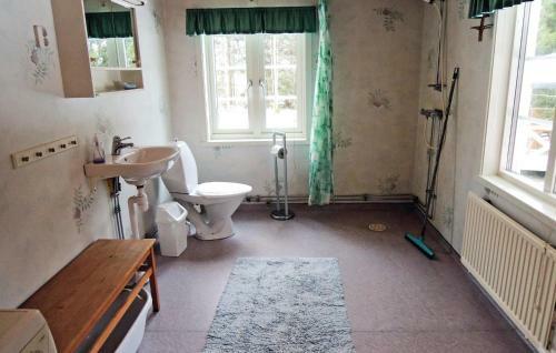 Holiday Home Sn�rsj� Dotebygd Str�msn�sbruk