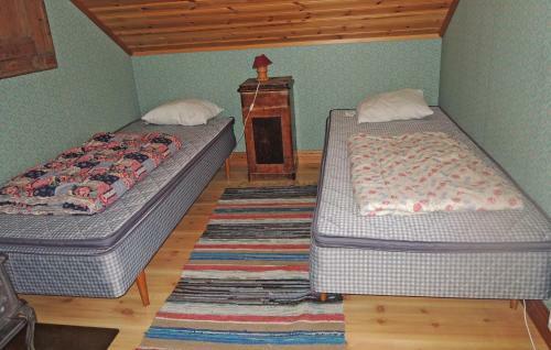 Holiday Home Tolg Yxnan�s Rottne