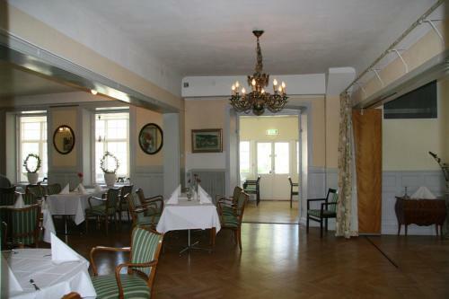 Hostal Andersl�vs G�stgivareg�rd
