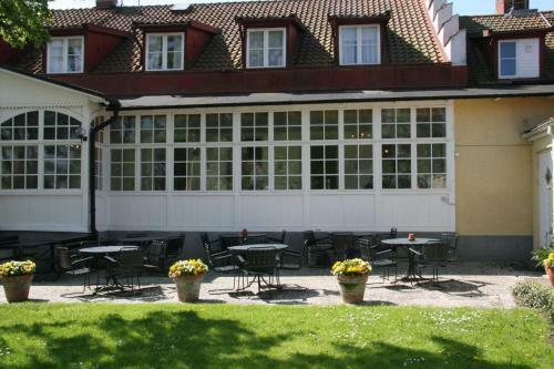 Hostal Andersl�vs G�stgivareg�rd