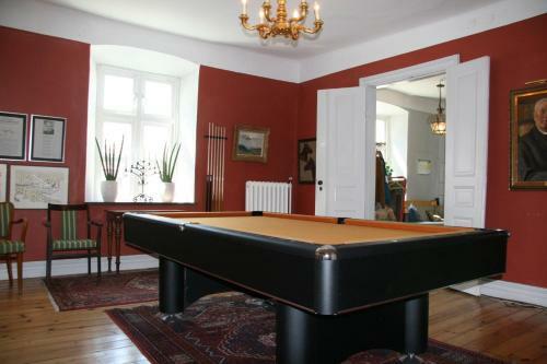 Hostal Andersl�vs G�stgivareg�rd