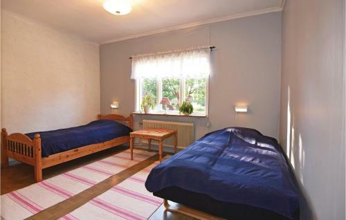 Four-bedroom Holiday Home In Amal