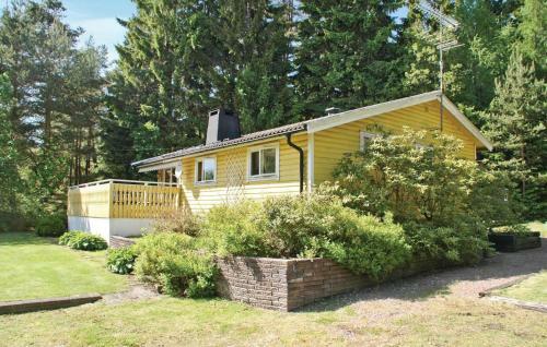 Holiday Home L�glanda R�ra Svanesund