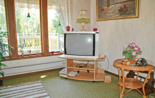 Holiday Home L�glanda R�ra Svanesund