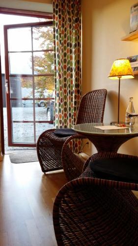 Agroturismo Wirketorp Countryside Hotel