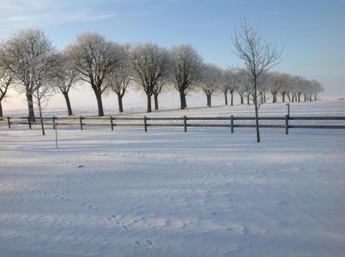 Agroturismo Wirketorp Countryside Hotel