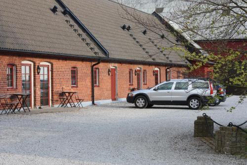 Agroturismo Wirketorp Countryside Hotel