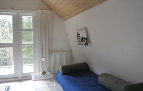 Holiday Home Lidhult With Fireplace Viii