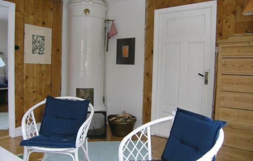 Holiday Home Lidhult With Fireplace Viii