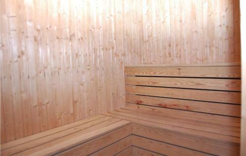 Holiday Home Andv�gen Nybrostrand