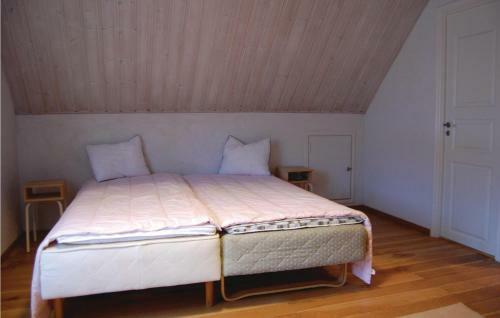 Holiday Home Andv�gen Nybrostrand