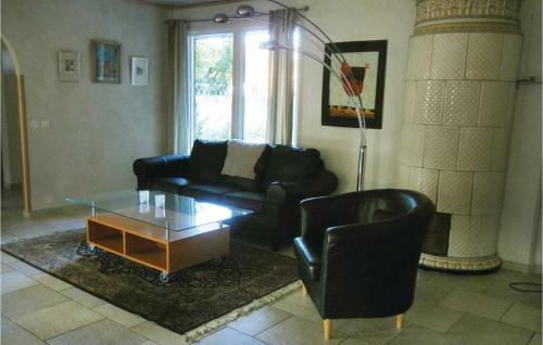 Holiday Home Andv�gen Nybrostrand
