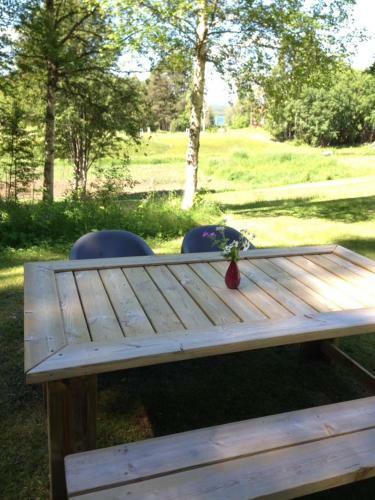 Bushcraftevents Stuga