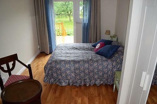 Lilla Ryg�rdens B&B