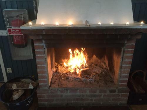 Albergue Strandvillan I �hus