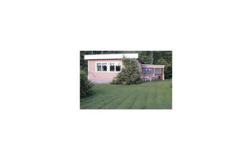 Two-bedroom Holiday Home In Almhult