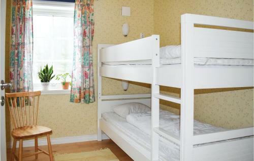 Holiday Home Knapatorp �ngen Ryd