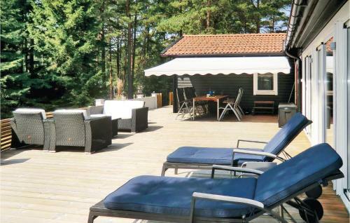 Holiday Home Flundrev�gen K-944