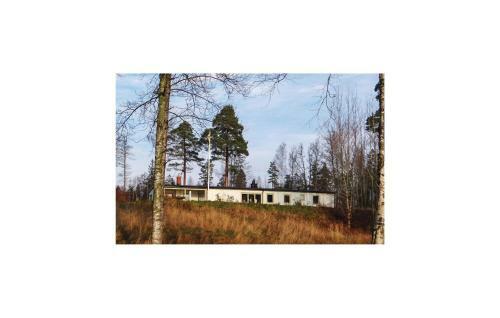 Five-bedroom Holiday Home In Svarta