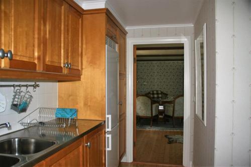 Vr�en Svartr�