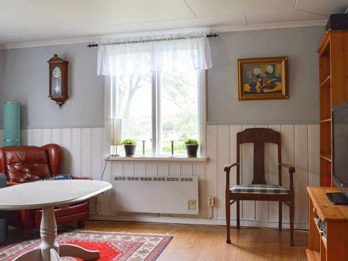 One-bedroom Holiday Home In Lysekil 8