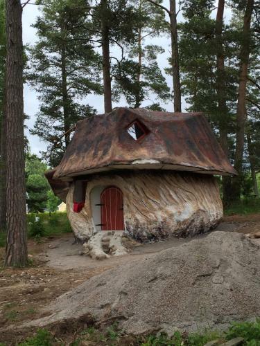 Norrqvarn Hotell