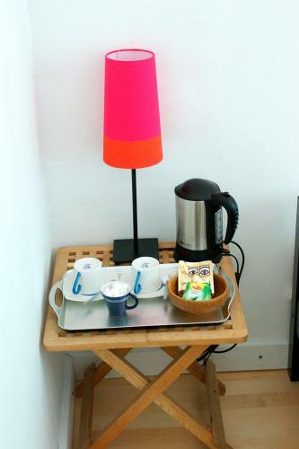 Ejag�rden B&B En Suite