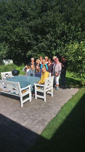 Ejag�rden B&B En Suite