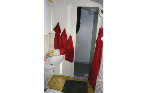 Two-bedroom Holiday Home Unnaryd With A Fireplace 05