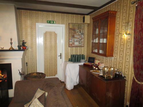 Posada W�rdshuset Furuliden